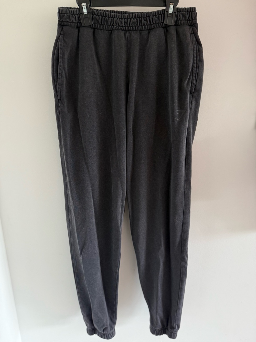 Gymshark joggers size XS